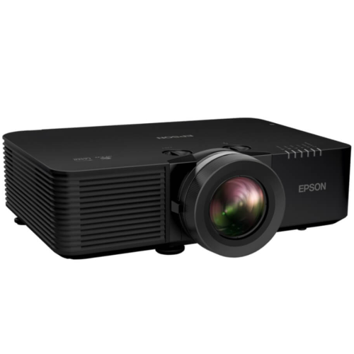 Videoproiector Epson EB-L795SE, Black