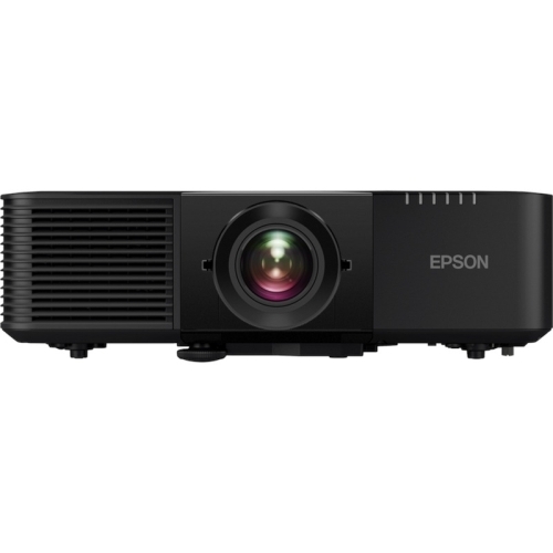 Videoproiector Epson EB-L895U, Black