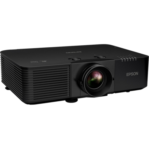 Videoproiector Epson EB-L895U, Black