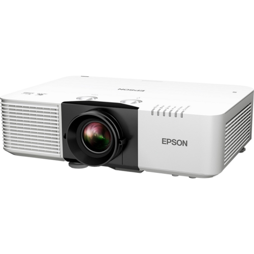 Videoproiector Epson EB-L790U, White