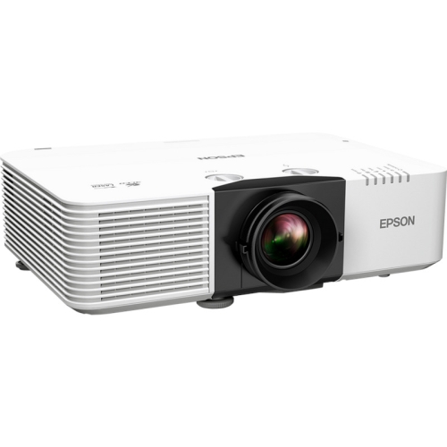Videoproiector Epson EB-L790U, White