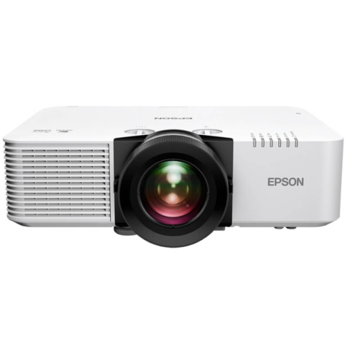 Videoproiector Epson EB-L790SU, White