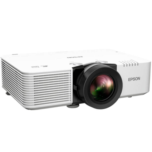 Videoproiector Epson EB-L790SU, White
