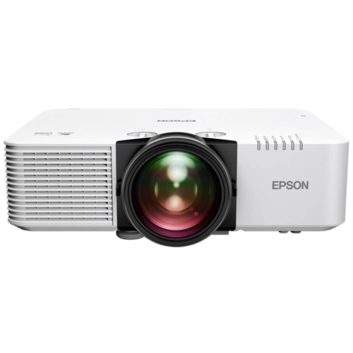 Videoproiector Epson EB-L690SE, White