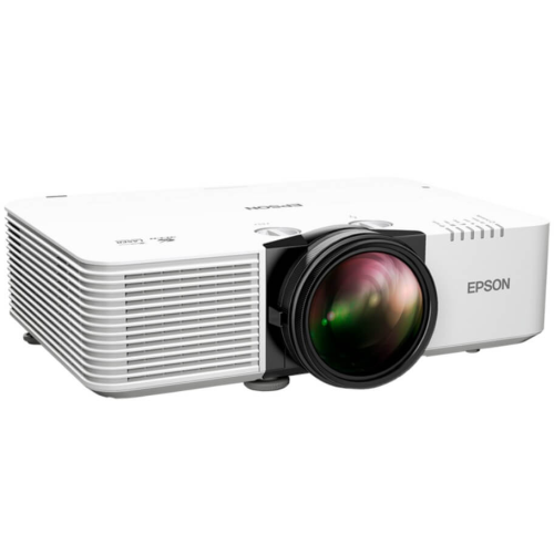 Videoproiector Epson EB-L690SE, White