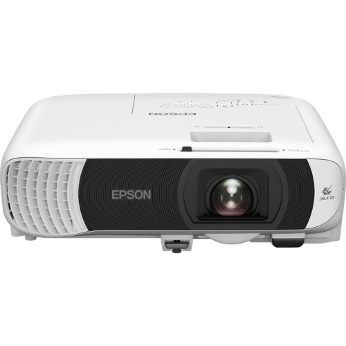 Videoproiector EPSON EB-FH54, Wifi incorpoarat, Miracast, Airplay2, 1920 x 1080, 4100 lumeni
