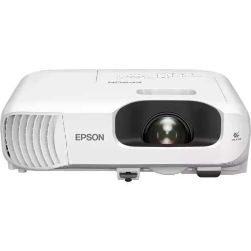 Videoproiector SHORT THROW  Epson EB-W56S, 1280 x 800 (WXGA), 3700 lumeni, contrast 16.000 : 1