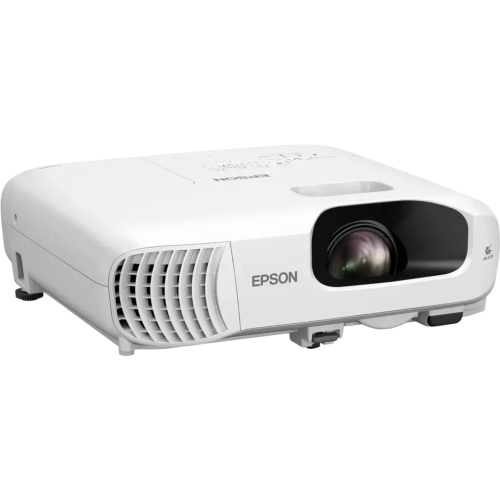 Videoproiector SHORT THROW  Epson EB-W56S, 1280 x 800 (WXGA), 3700 lumeni, contrast 16.000 : 1