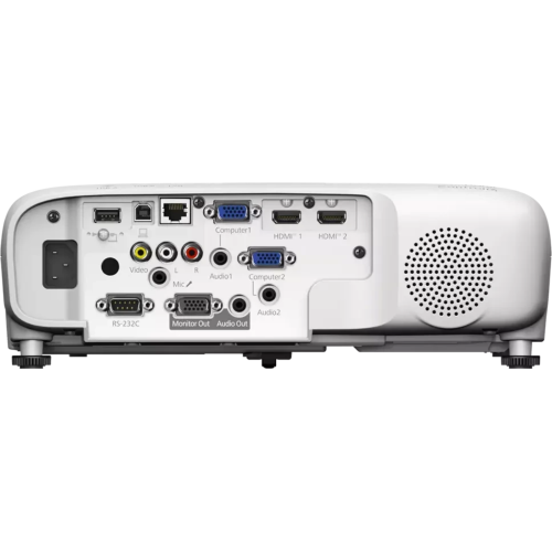 Videoproiector SHORT THROW  Epson EB-W56S, 1280 x 800 (WXGA), 3700 lumeni, contrast 16.000 : 1