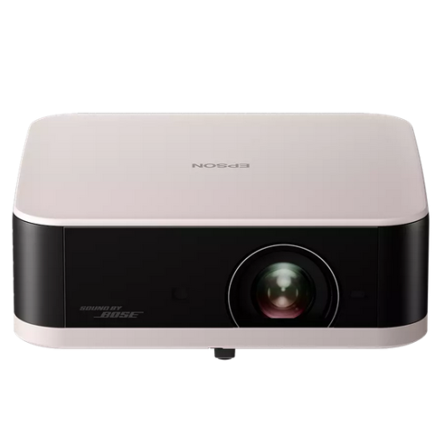 Videoproiector Epson EF-61R, Rose Quartz