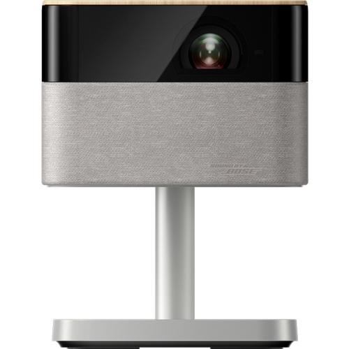 Videoproiector Epson Lifestudio Flex EF-72, Grey-Wood