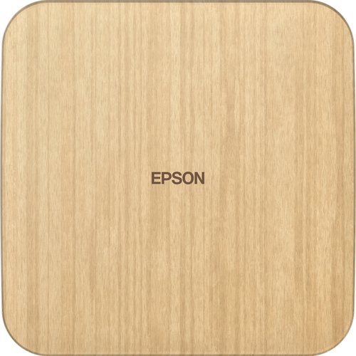 Videoproiector Epson Lifestudio Flex EF-72, Grey-Wood