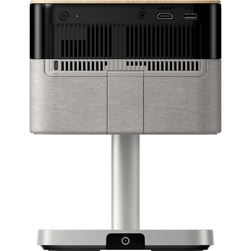 Videoproiector Epson Lifestudio Flex EF-72, Grey-Wood