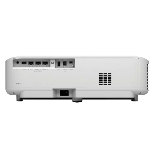 EPSON EH-LS670W 4K UHD PRO Projector 3600lm
