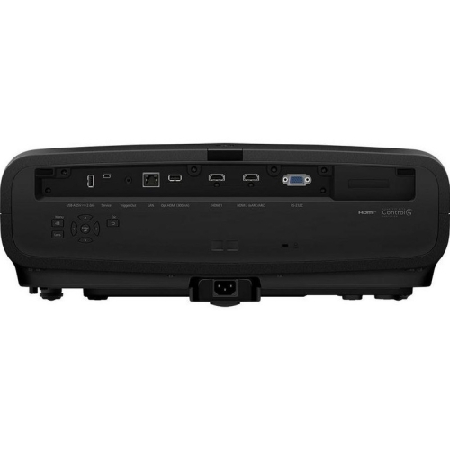 Videoproiector Laser Epson EH-LS9000B, 4K FHD, 2200 lumeni, contrast 2.500.000 : 1