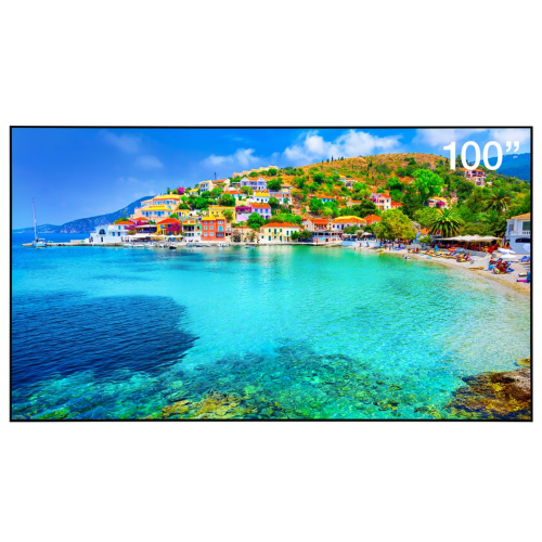 PROJECTION SCREEN EPSON ELPSC35 100