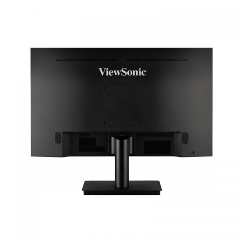 Monitor LED ViewSonic VA2406-H, 23.8inch, 1920x1080, 4ms, Black