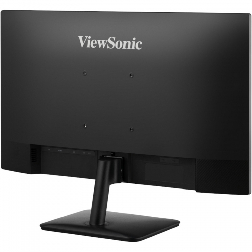 Monitor LED Viewsonic VA2408-MHDB, 23.8inch, 1920x1080, 1ms, Black
