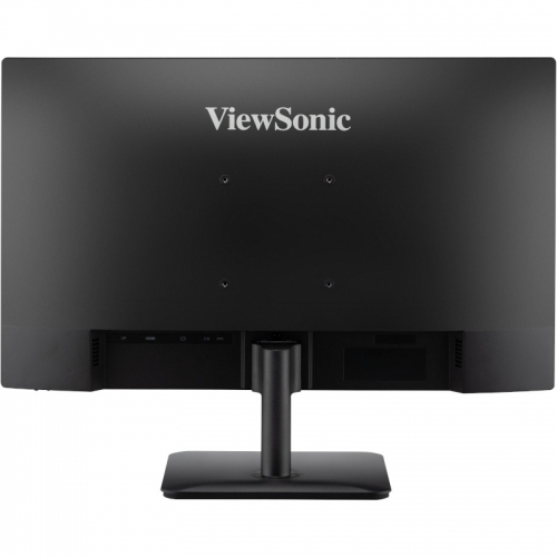 Monitor LED Viewsonic VA2408-MHDB, 23.8inch, 1920x1080, 1ms, Black