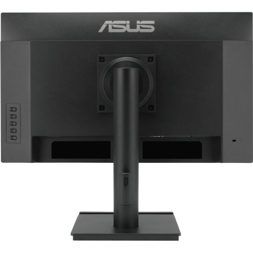 Monitor LED ASUS VA249QGS, 23.8 inch, 1920 x 1080 pixeli, 1 ms, Black
