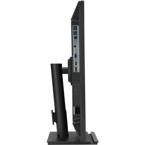 Monitor LED ASUS VA249QGS, 23.8 inch, 1920 x 1080 pixeli, 1 ms, Black