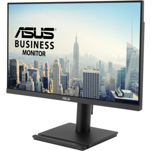 Monitor LED ASUS VA249QGS, 23.8 inch, 1920 x 1080 pixeli, 1 ms, Black