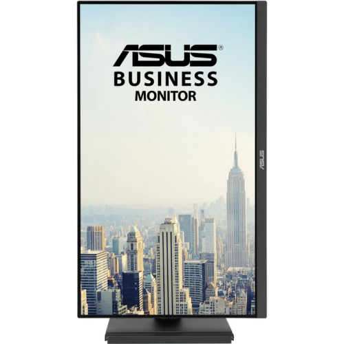 Monitor LED ASUS VA249QGS, 23.8 inch, 1920 x 1080 pixeli, 1 ms, Black
