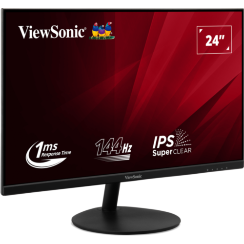 Monitor ViewSonic 24