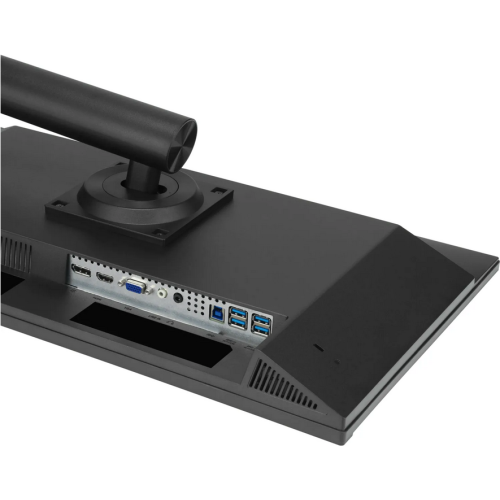 Monitor LED ASUS VA279QGS, 27 inch, 1920 x 1080 pixeli, 1 ms, Black