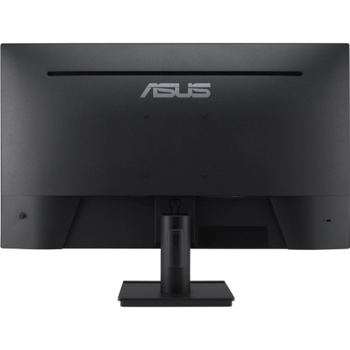 Monitor LED Asus VA27AQ, 27 inch, 2560 x 1440 pixeli, 1 ms, Black
