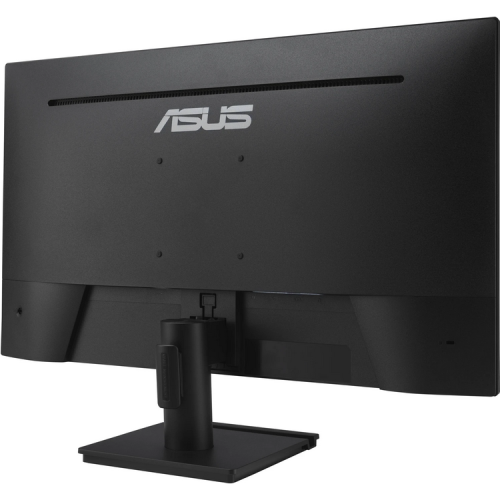 Monitor LED Asus VA27AQ, 27 inch, 2560 x 1440 pixeli, 1 ms, Black