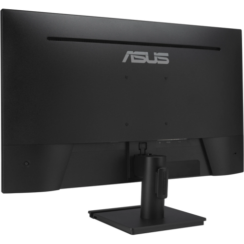 Monitor LED Asus VA27AQ, 27 inch, 2560 x 1440 pixeli, 1 ms, Black