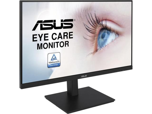 Monitor LED Asus VA27DQSB, 27inch, 1920x1080, 5ms, Black