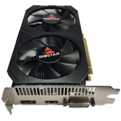 Placa video Biostar AMD Radeon RX 560 2GB, GDDR5, 128bit