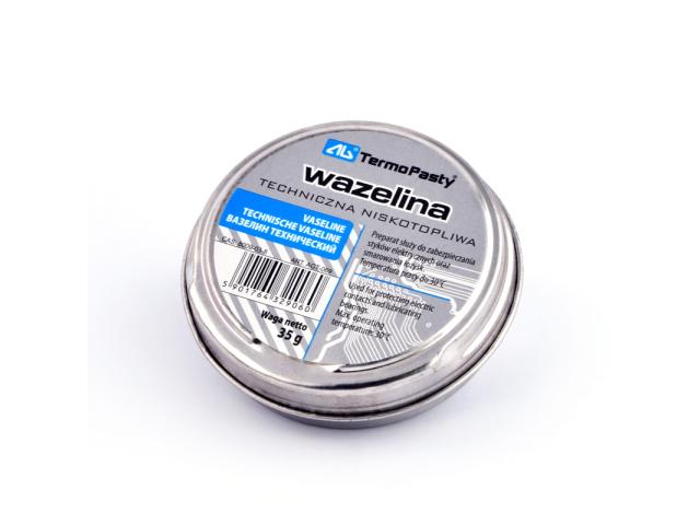 Vaselina tehnica 35gr. AG TERMOPASTY HCT187-048
