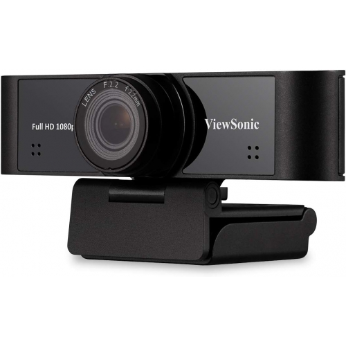 Camera Web Viewsonic VB-CAM-001, Black