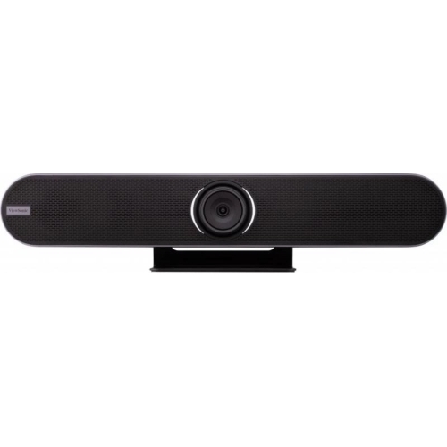 Camera videoconferinta Viewsonic VB-CAM-201-2, Black