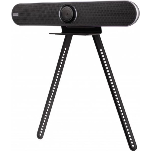 Camera videoconferinta Viewsonic VB-CAM-201-2, Black