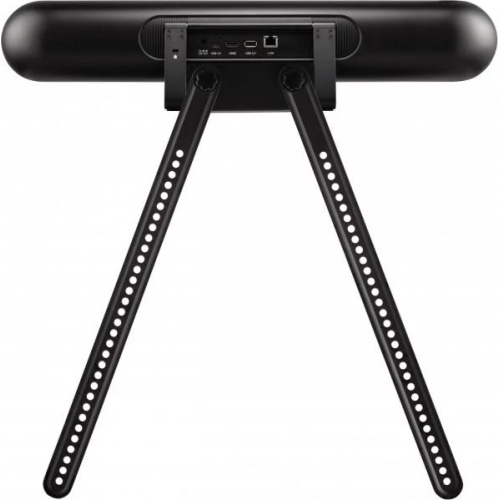 Camera videoconferinta Viewsonic VB-CAM-201-2, Black