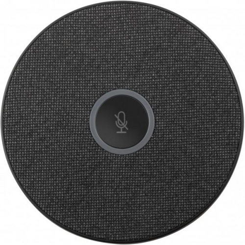 Microfon Videoconferinta Viewsonic VB-MIC-201, Black