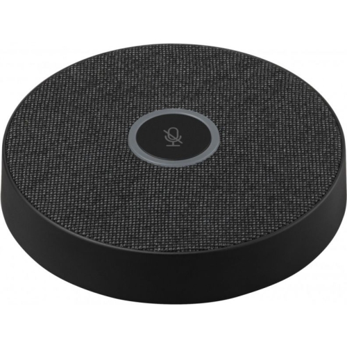 Microfon Videoconferinta Viewsonic VB-MIC-201, Black