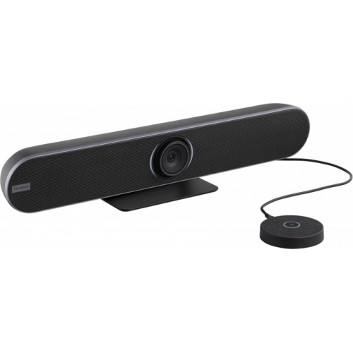 Microfon Videoconferinta Viewsonic VB-MIC-201, Black
