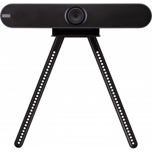 Stand Viewsonic VB-WMK-002 pentru Camera videoconferinta VB-CAM-201, Black