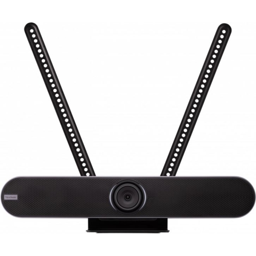 Stand Viewsonic VB-WMK-002 pentru Camera videoconferinta VB-CAM-201, Black