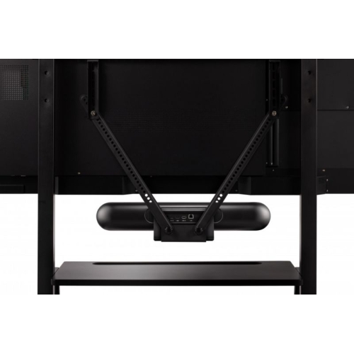 Stand Viewsonic VB-WMK-002 pentru Camera videoconferinta VB-CAM-201, Black