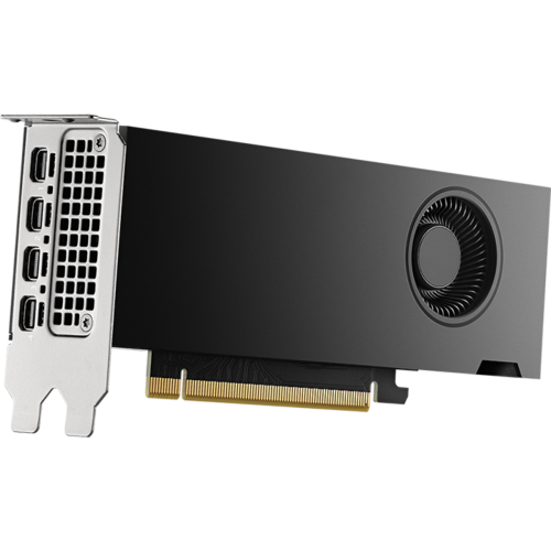 Placa video profesionala PNY nVidia RTX 2000 Ada Generation 16GB, GDDR6, 128bit, OEM