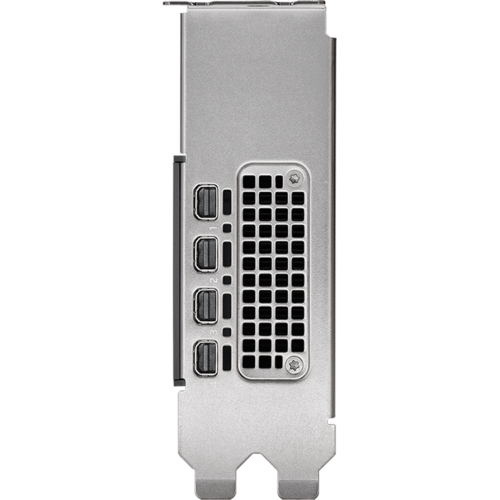 Placa video profesionala PNY nVidia RTX 2000 Ada Generation 16GB, GDDR6, 128bit, OEM