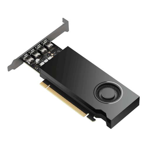 Placa video profesionala PNY nVidia RTX 2000E Ada Generation 16GB, GDDR6, 128 bit, OEM