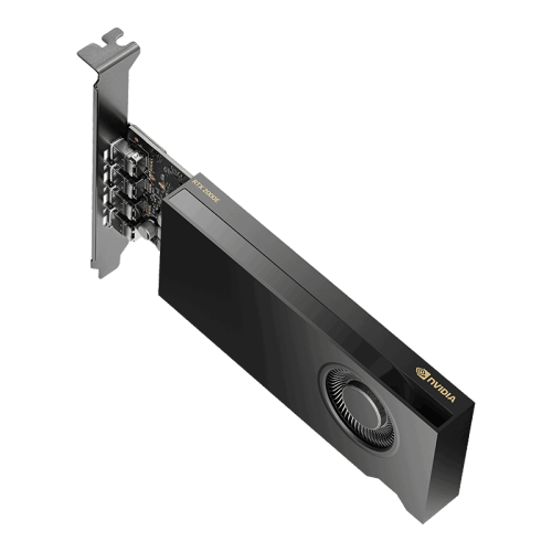 Placa video profesionala PNY nVidia RTX 2000E Ada Generation 16GB, GDDR6, 128 bit, OEM