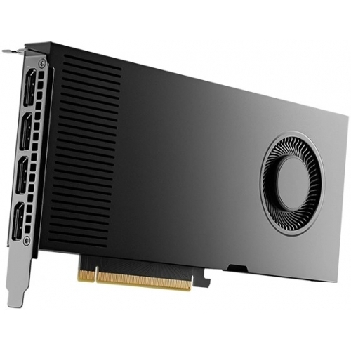 Placa video profesionala PNY nVidia RTX 4000 Ada 20GB, GDDR6, 160bit